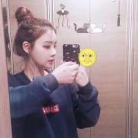 没有人 前女友就好象是亲生的