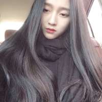 没有人 前女友就好象是亲生的