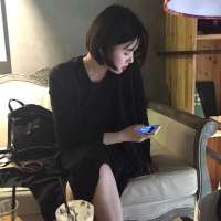 没有人 前女友就好象是亲生的