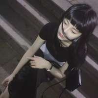 没有人 前女友就好象是亲生的