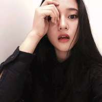 没有人 前女友就好象是亲生的