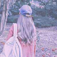少女心. 谁在如花的岁月，走进