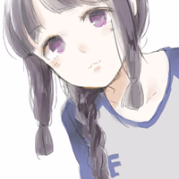 少女心. 谁在如花的岁月，走进