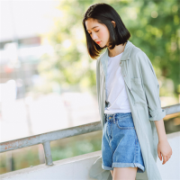 余生记得我爱你 客服就是客客气气的拒