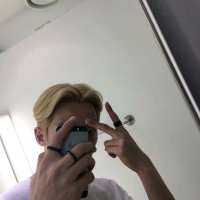 没喝过最烈的酒　但放过最爱的人 听说 执迷不悟的人