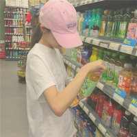 边伯贤的专属迷妹 我们好像进入了一个只