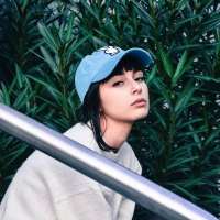 后来我对失去越来越无