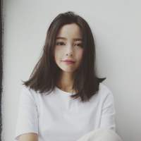 南城以南温暖如春 看着那卑微的爱，隔着