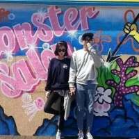 我想和人一起用的 我宁愿认识一个没权没