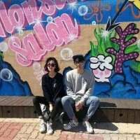 我想和人一起用的 我宁愿认识一个没权没