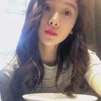 你要的女头。 时光流逝，我们还在留
