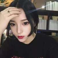 你要的女头。 时光流逝，我们还在留