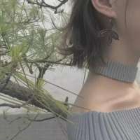 你要的女头。 时光流逝，我们还在留