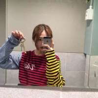 你要的女头。 时光流逝，我们还在留