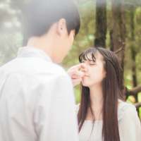lovei 捂得住眼睛，却捂不住