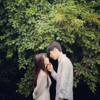 lovei 捂得住眼睛，却捂不住