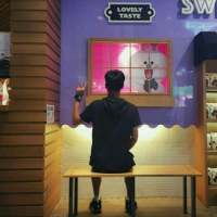 。 一生很短，少有圆满。