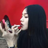 因为江所以恒 脸上的笑容在怎么灿烂