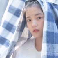 想偷看你洗澡 他像一阵轻风 那我就