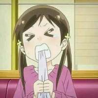 镜子里的怪物 穿着与