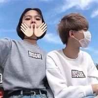 原宿风来袭 听了那么多道理仍然过