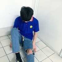 原宿风来袭 听了那么多道理仍然过