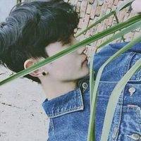 男头 愿你我老去之后有个嘴