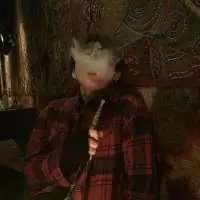 男头 愿你我老去之后有个嘴