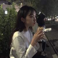 单车 今天天气很好阿 想喝