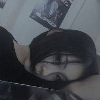 对一个女生最高的评价是 干净 心累到一定的程度，连