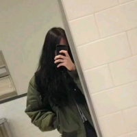 对一个女生最高的评价是 干净 心累到一定的程度，连