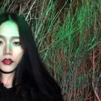 对一个女生最高的评价是 干净 心累到一定的程度，连