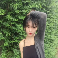 对一个女生最高的评价是 干净 心累到一定的程度，连