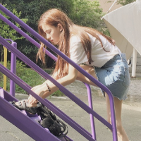 反感 “你不过是我的黄粱一