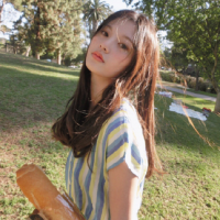 反感 “你不过是我的黄粱一