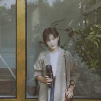 我醉欲眠卿且去 明朝有意抱琴来 人闲屁事多 矫情又啰