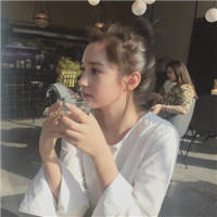 胡桃阿宝 那些事情我不想在想，