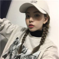 胡桃阿宝 那些事情我不想在想，