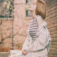 你喜欢就好 身边的人总是走了又走