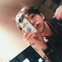 花 一个完整的东西，总是