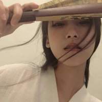 花 佳人一舞，锦瑟和，容