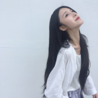 最初的温柔 我是个极端的人喜欢向