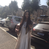 最初的温柔 我是个极端的人喜欢向