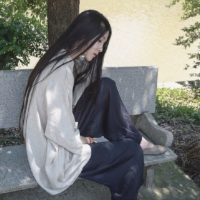 最初的温柔 我是个极端的人喜欢向