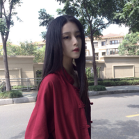 最初的温柔 我是个极端的人喜欢向