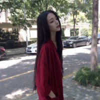 最初的温柔 我是个极端的人喜欢向