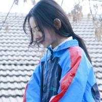 蓝色系列 找一个安静的角落，去