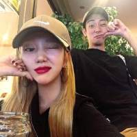 请问你们找情头？ 我不爱说话的时候你一