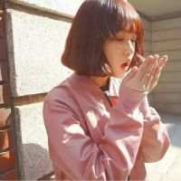 甜甜咸咸 不要盲目的喜欢，也不