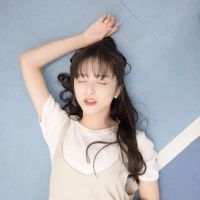 甜甜咸咸 不要盲目的喜欢，也不